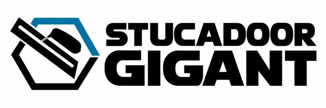 Stucadoor Gigant
