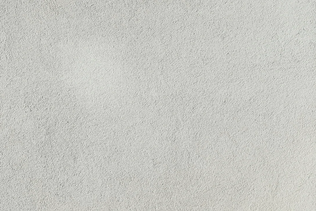 Close-up van een pleisteroppervlak. — illustratieve foto